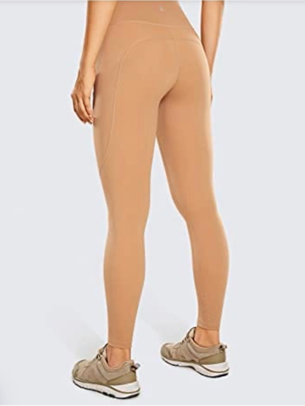CRZ YOGA Naked Feeling Leggings - Picture 2 of 3